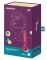 Анальная смарт-вибропробка Satisfyer Plug-ilicious 2 Berry