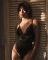 Боди Obsessive Lobellis teddy M/L
