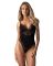 Боди Obsessive Lobellis teddy M/L
