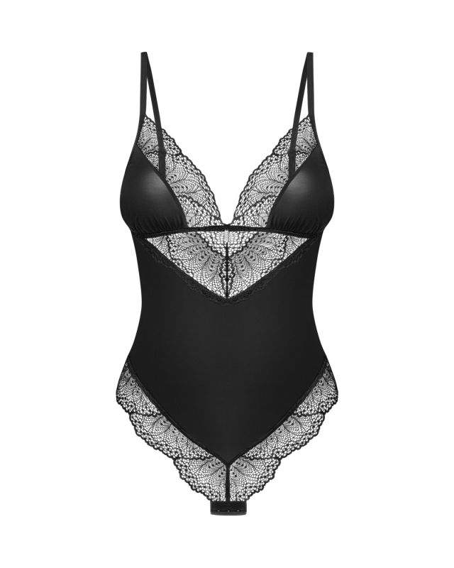 Боди Obsessive Lobellis teddy M/L