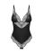 Боди Obsessive Lobellis teddy XS/S