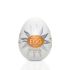Мастурбатор-яйцо Tenga Egg Shiny (солнечный)