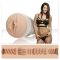 Мастурбатор Fleshlight Girls: Eva Lovia - Sugar, со слепка вагины, очень нежный