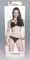 Мастурбатор Fleshlight Girls: Stoya - Destroya, со слепка вагины, очень нежный