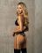 Комплект Obsessive Lobellis 3-pcs set M/L
