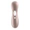 Вакуумный клиторальный стимулятор Satisfyer Pro 2