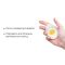 Лубрикант на водной основе Tenga Egg Lotion (65 мл) универсальный