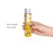 Смазка на водной основе JO H2O — Juicy Pineapple (120 мл) без сахара, растительный глицерин