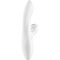 Вакуумный вибратор-кролик Satisfyer Pro Plus G-Spot Rabbit, первый кролик с вакуумом и вибрацией