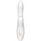 Вакуумный вибратор-кролик Satisfyer Pro Plus G-Spot Rabbit, первый кролик с вакуумом и вибрацией
