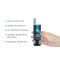 Пролонгирующий спрей JO Prolonger Spray with Benzocaine (60 мл) не содержит минеральных масел