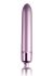 Вибропуля Rocks Off RO-90mm Touch of Velvet Soft Lilac матовая