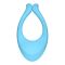 Вибратор для пар Satisfyer Endless Love Blue, 3 независимых мотора, многофункциональный