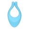 Вибратор для пар Satisfyer Endless Love Blue, 3 независимых мотора, многофункциональный