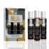 Набор JO Tri-Me Triple Pack — Gelato (3*30 мл) три разных вкуса серии Джелато