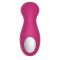 Интерактивный минивибратор Kiiroo Cliona Purple для клитора и эрогенных зон
