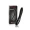 Вибратор с электростимуляцией Mystim Electric Eric eStim Black, миостимулятор