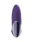 Мощный вибратор Satisfyer Lay-On - Purple Pleasure, водонепроницаемый,15 режимов работы