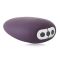 Премиум вибростимулятор Je Joue Mimi Soft Purple, мягкий, очень глубокая вибрациия, 12 режимов
