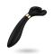Вибратор для пар Satisfyer Endless Fun Black, 3 независимых мотора, многофункциональный