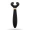 Вибратор для пар Satisfyer Endless Fun Black, 3 независимых мотора, многофункциональный