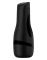 Мастурбатор Satisfyer Men Classic (Black), нежный материал, удобный корпус