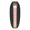 Вакуумный клиторальный стимулятор Satisfyer Love Triangle Black с управлением через интернет