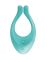 Вибратор для пар Satisfyer Endless Love Turquoise, 3 независимых мотора, многофункциональный