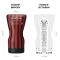Мастурбатор Tenga Soft Case Cup (мягкая подушечка) Strong сдавливаемый