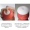 Мастурбатор Tenga Deep Throat Cup Cool Edition с охлаждающей смазкой (глубокая глотка)