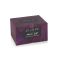 Премиум вибростимулятор Je Joue Mimi Soft Fuchsia, мягкий, очень глубокая вибрациия, 12 режимов