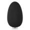 Премиум вибростимулятор Je Joue Mimi Soft Black, мягкий, очень глубокая вибрациия, 12 режимов
