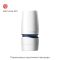 Мастурбатор Tenga - Aero Masturbator Cobalt, инновационная технология всасывания
