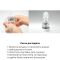 Мастурбатор Tenga - Aero Masturbator Silver, инновационная технология всасывания
