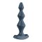 Анальный стимулятор-бусины с двумя моторами Satisfyer Lolli-Plug 1 Dark teal