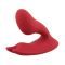 Смарт-вибратор Magic Motion Umi Red
