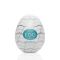 Мастурбатор-яйцо Tenga Egg Wavy II с двойным волнистым рельефом