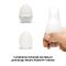 Набор мастурбаторов-яиц Tenga Egg New Standard Pack (6 яиц)