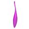 Смарт-вибратор для клитора Satisfyer Twirling Joy Fuchsia