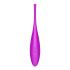 Смарт-вибратор для клитора Satisfyer Twirling Joy Fuchsia