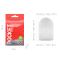 Мастурбатор TENGA Pocket Block Edge