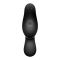 Вакуумный стимулятор с вибрацией Satisfyer Curvy Trinity 2 Black