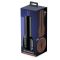 Мастурбатор-вагина Kiiroo Feel Stroker Dark Brown для секс-машины Kiiroo Keon