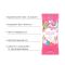 Набор лубрикантов Foil Display Box – JO H2O Lubricant – Cotton Candy – 12 x 10ml