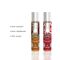 Набор лубрикантов JO Naughty or Nice Gift Set – Candy Cane & Gingerbread (2*30 мл)