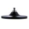Крепление для фаллоимитаторов на присоске для секс-машин Hismith Suction Cup Adapter 4.5" KlicLok