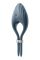 Эрекционное вибокольцо лассо Satisfyer Duelist Dark Blue, 10 режимов, мощный мотор