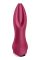 Анальная смарт вибропробка с жемчужным массажем Satisfyer Rotator Plug 2+ Violet