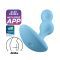 Смарт массажер простаты Satisfyer Deep Diver Light Blue