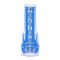Мастурбатор Fleshlight Turbo Core Blue Ice, оральный секс (глубокое горло)